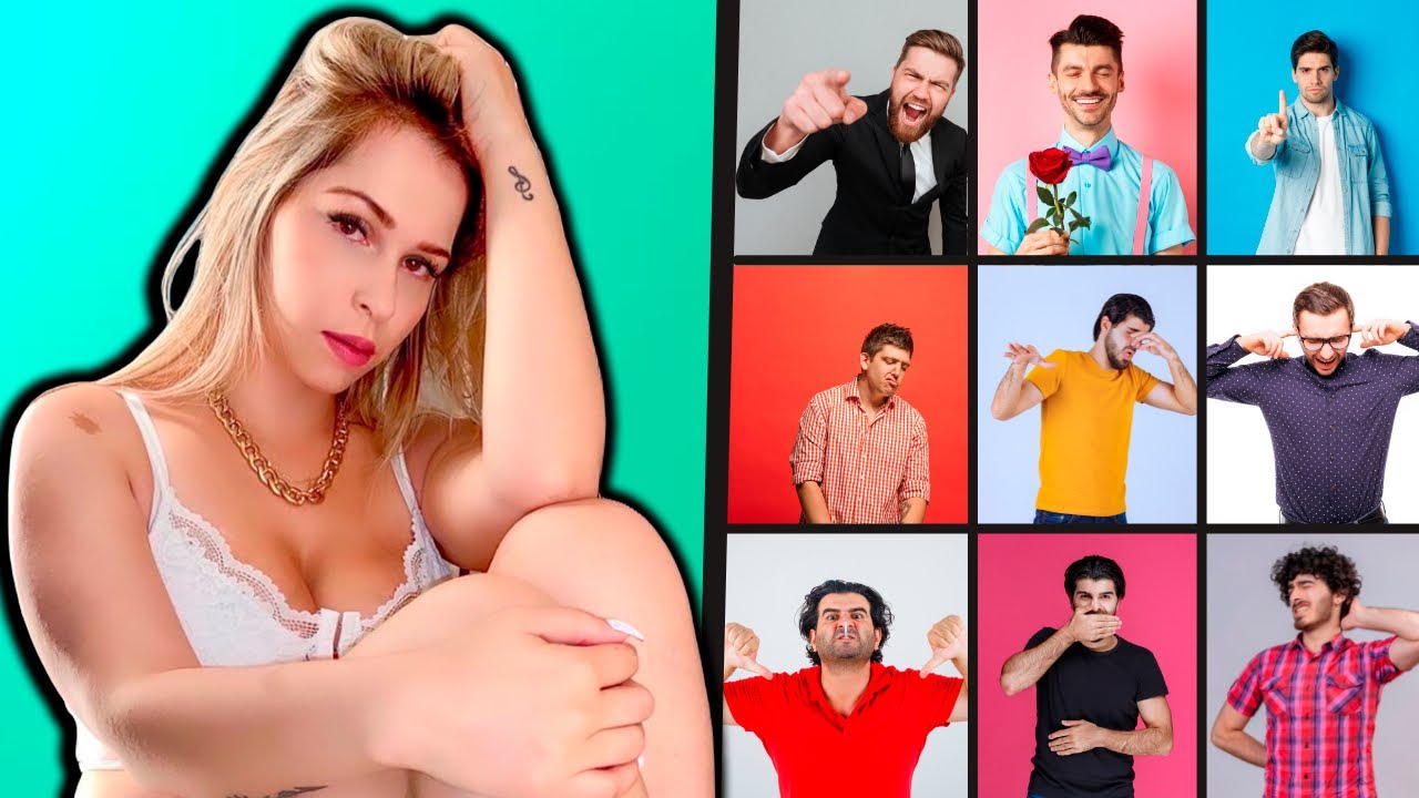 10 COMPORTAMIENTOS de un HOMBRE que las MUJERES ODIAN | Natasha Berlet