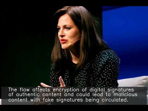 Major Windows 10 flaw found by NSA, Microsoft says it's fixing it