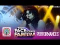 Your Face Sounds Familiar: Jay R as Alice Cooper - "Alice Cooper"