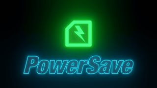 Blender Addon Tutorial Powersave Plugin