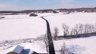 Sterling Ma Drone Shots