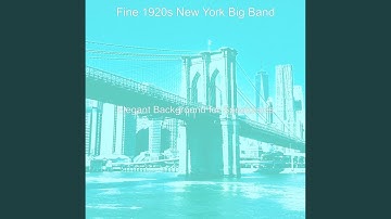 Sublime Backdrops for Midtown