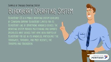 embedded os complete