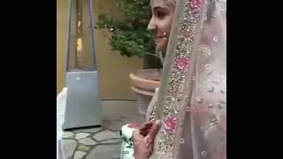 Sajna Mereya milan Bdhai.........Virat wedding awesome song
