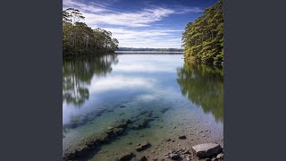 Tranquil Waterscape 2