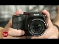 Kodak EasyShare Z5010 review