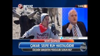 (T - ARŞİV) Beyaz Futbol 1 Şubat 2015 Tek Parça