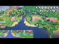 【ポケモンRSE】ホウエン地方をつくりたい20【minecraft】