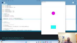 Details Basic Buttons in Processing (not an OOP approach) News