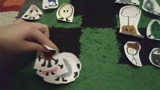 BFB Viewer Voting again episode 7