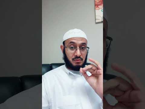 Ninka Xaaskiisa Ka Oohiya Laga Mayaabo Inuu FARXAD Ku Noolaado Dr Ahmed Al Yamaani