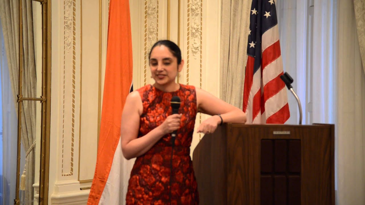 IITK Alumni Meet, Consulate General of India - 6