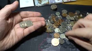 Whispered Money Counting Ramble | ASMR