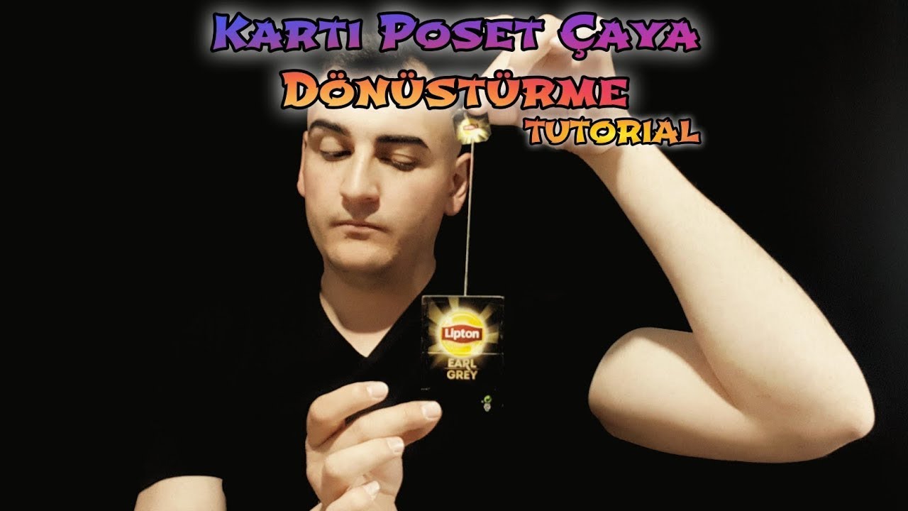 INSTANT T BY LES FRENCH TWİNS TUTORİAL