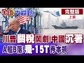 中美貿易緊張局勢
