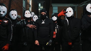 Li Socket - "Famous Animal 2" (Official Video) Shot by @SSproductions901