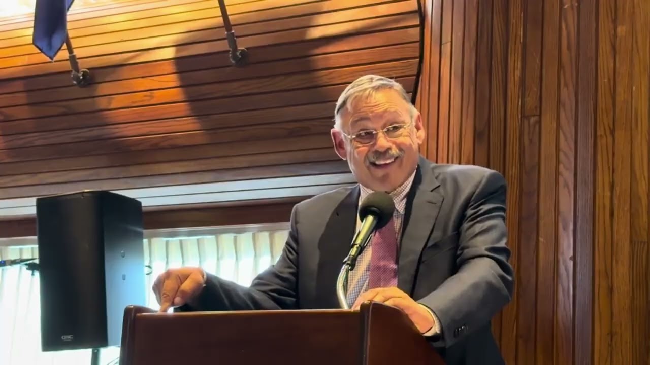 Крупная национальная историческая конференция по вопросам насилия в семейном суде. Полные выступл...