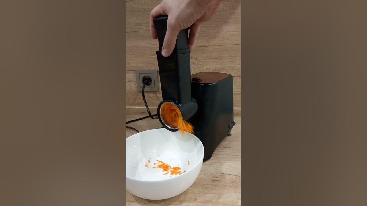 Мясорубка электрическая DEXP MG-2000S + Терка моркови - YouTube