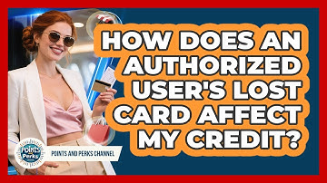 How Does An Authorized User