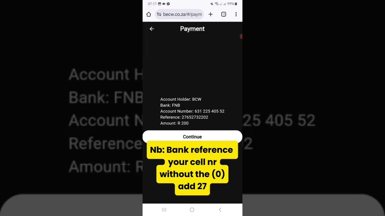 A-Z How to register On BeeCoinWise and where to get your link