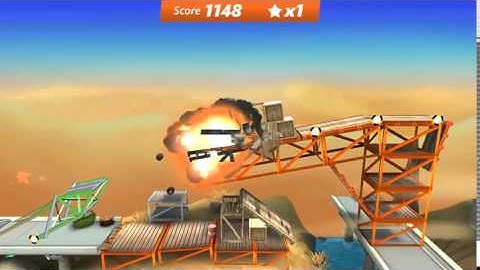 BC Stunts: 0 points in 2-6! #bcstunts