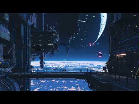 The Fire | Beautiful Chill Music Mix