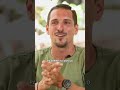 STEFAN NEVISTIĆ O ŽIVOTU BEZ GRANICA: Maratoni, pasulj i neverovatne avanture sa staza