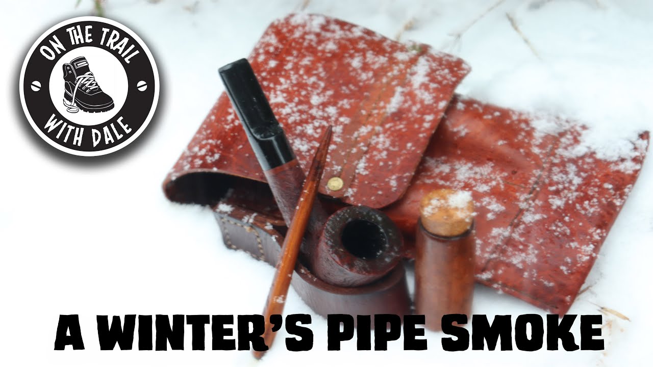 Winter Pipe 2021