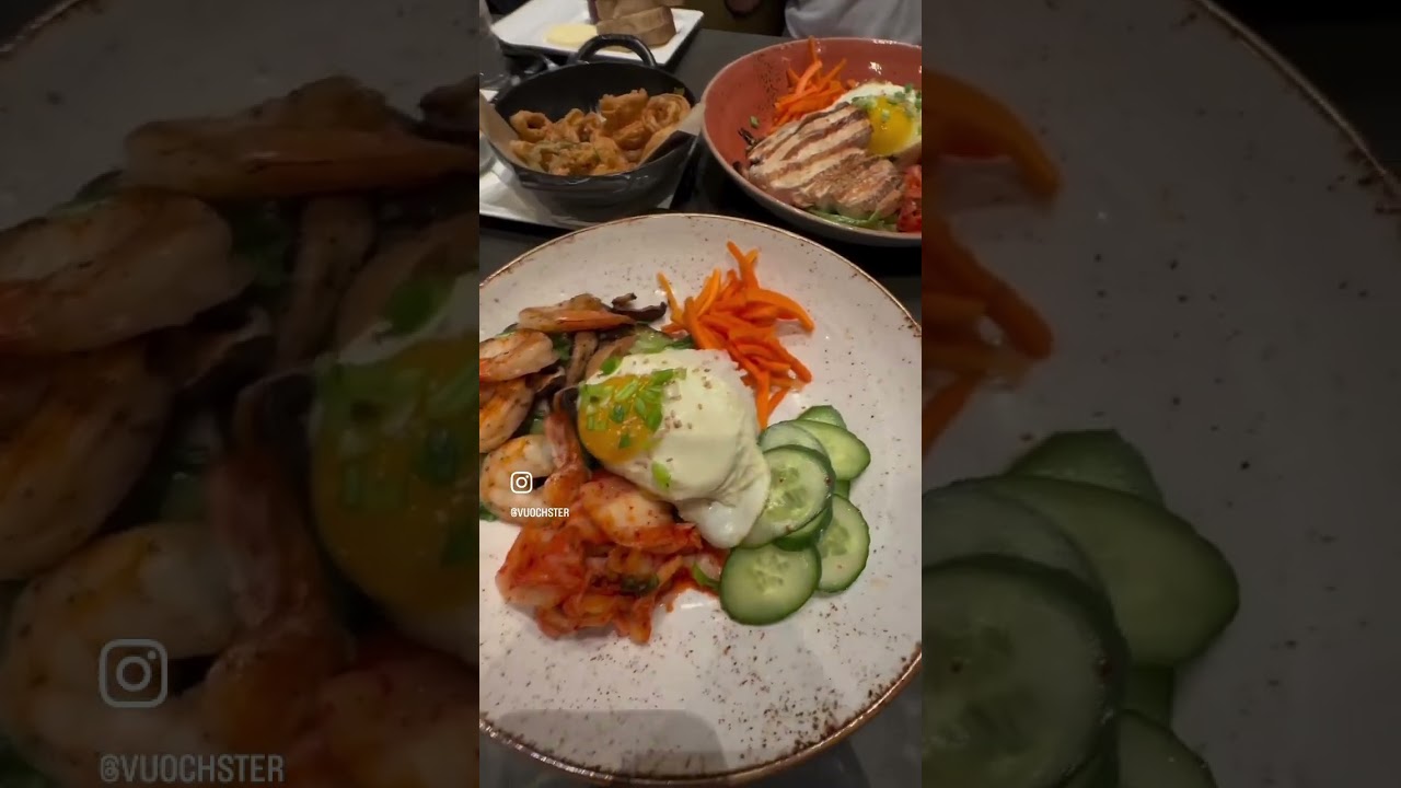 Serrano Vista Cafe in Yaamava 