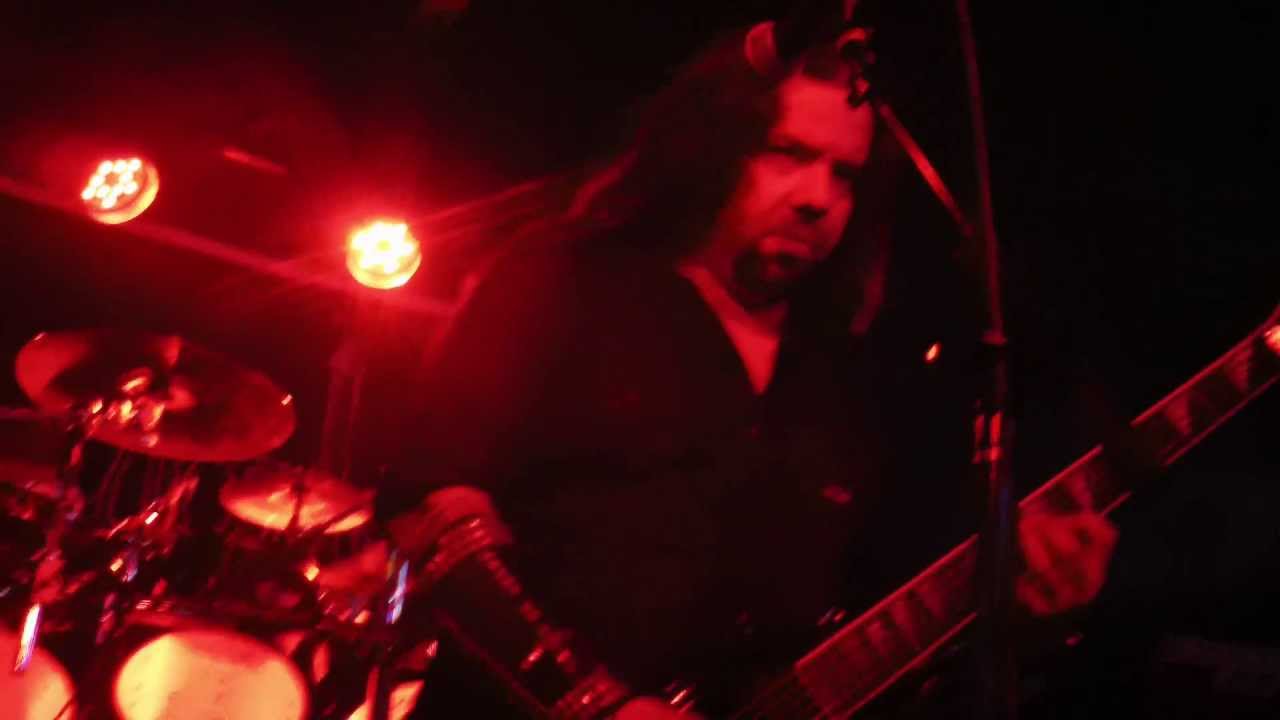 INFINITUM OBSCURE - 04/27/13 - Las Vegas - Cheyenne Saloon