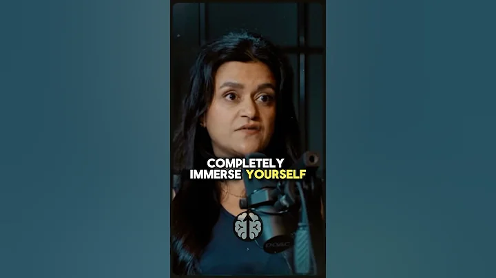 Try This Easy Visualization Trick For Success! Dr. Tara Swart Bieber