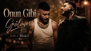 Blok3 & Uzi - Onun Gibi Gülüyor L Turk Pop Rak Muzik 2026 L Remix