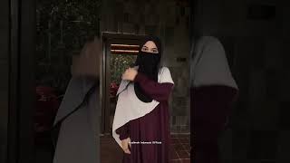 Cantik Tak Harus Terbuka  muslimahindonesia hijab hijabstyle ootdhijab