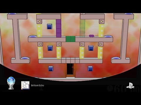 Platinum #3250 echoshift