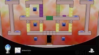 Platinum #3250 echoshift