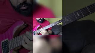 Dream Theater I Under a glass moon #dreamtheater #johnpetrucci #prsguitar #hotone #ampero