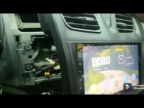 شاشه اندرويد 10 بوصه في رينو 2019  10     2019