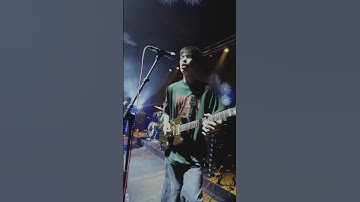Thumbnail of “Run For Cover” Live in San Diego #poppunk #sandiego