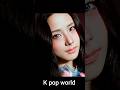 jisoo edit #blackpink #shortvideo #blink