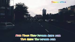 TOMMY J PISA - DI SINI DIBATAS KOTA INI (VERSI TRUCK JALANAN)