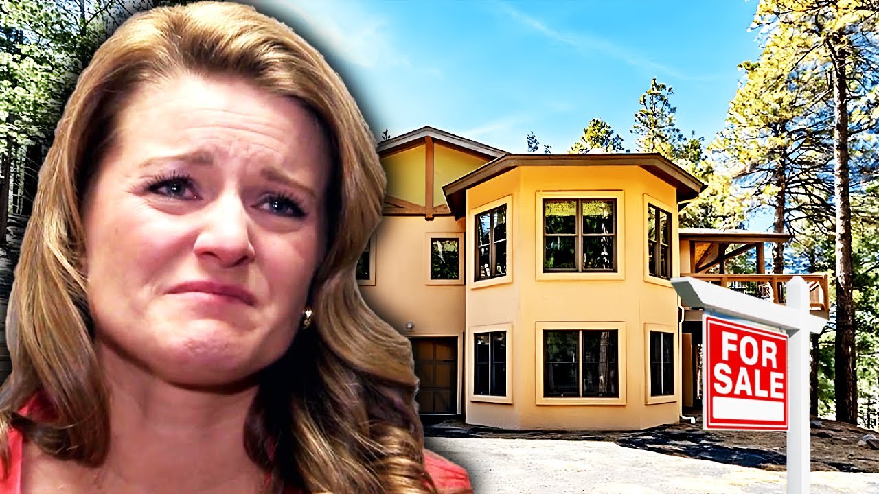 Real Reason KODY & ROBYN are Selling their House ? TLC Isn't Allowed to