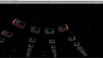 Finance AR - CS 498 VR Project