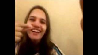 Eline E Suas Distrações