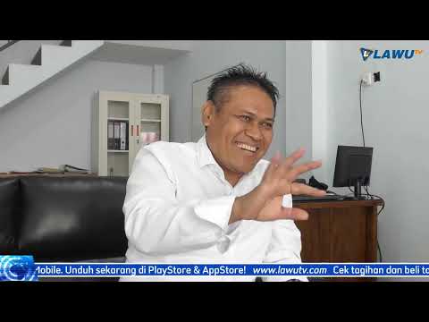 Koperasi Merah Putih Segera Hadir DI Magetan - Sujatno " Jangan langsung...