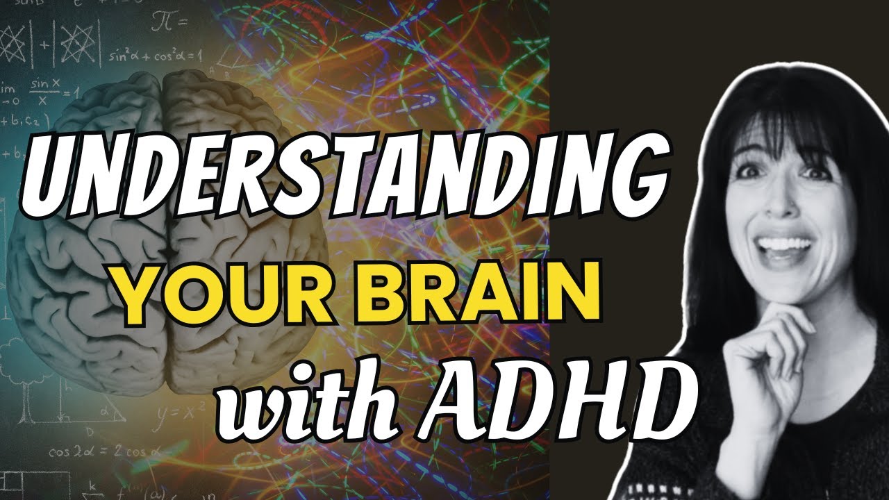 Executive Functioning & ADHD- A Helpful Analogy!