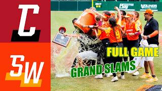 Texas vs. Quebec | Aug ,03 2026 | FULL GAME | Junior League Softball World Series 2026 today
