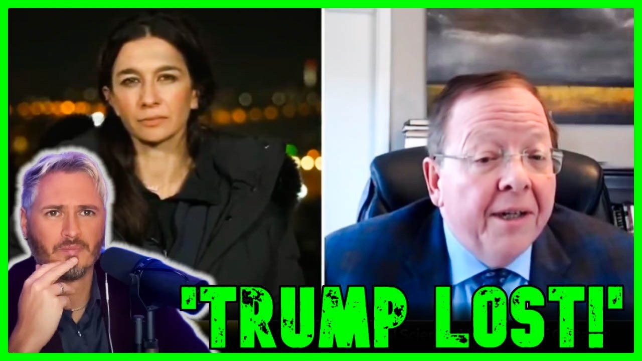 ‘IRAN WAR IS LOST!’: Geopolitical Expert Says Trump CAUGHT in ‘ESCALATION TRAP’ | Kyle Kulinski Show