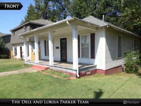 620 Strawn, Jonesboro, AR home video tour