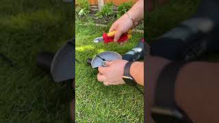 3 lawn mower hack