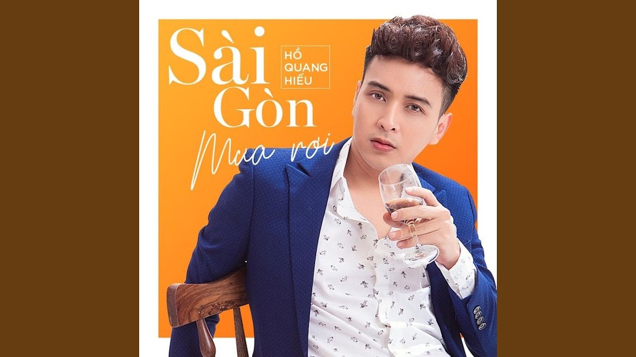 Mưa Của Ngày Xưa